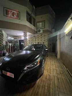 نيسان ألتيما